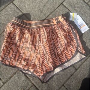 Under Armour Womens shorts